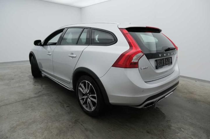 Photo 7 VIN: YV1FZARC1H1029844 - VOLVO V60 CROSS COUNTRY 