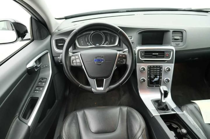 Photo 9 VIN: YV1FZARC1H1029844 - VOLVO V60 CROSS COUNTRY 