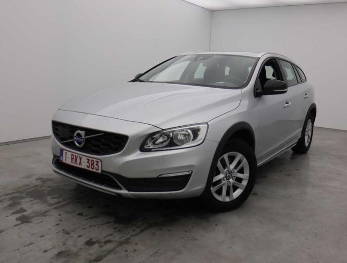 Photo 1 VIN: YV1FZARC1H1029856 - VOLVO V60 CROSS COUNTRY 