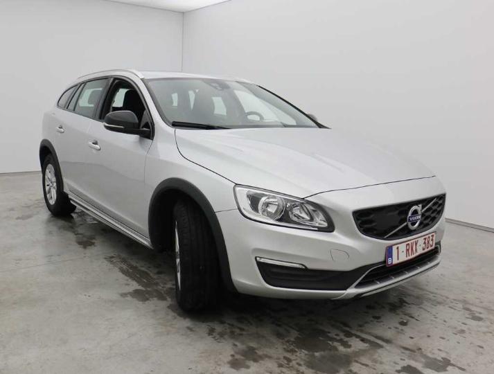 Photo 2 VIN: YV1FZARC1H1029856 - VOLVO V60 CROSS COUNTRY 