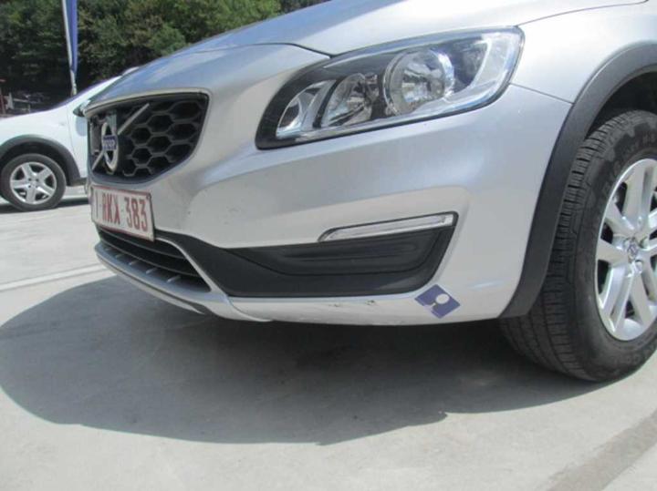 Photo 22 VIN: YV1FZARC1H1029856 - VOLVO V60 CROSS COUNTRY 