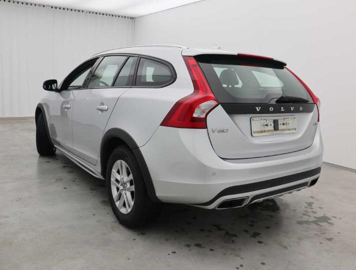 Photo 3 VIN: YV1FZARC1H1029856 - VOLVO V60 CROSS COUNTRY 