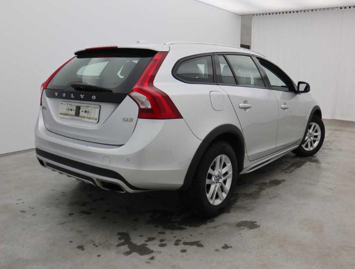 Photo 4 VIN: YV1FZARC1H1029856 - VOLVO V60 CROSS COUNTRY 