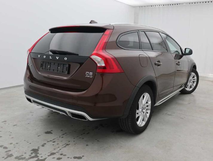 Photo 2 VIN: YV1FZARC1H1030139 - VOLVO V60 CROSS COUNTRY 