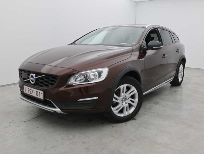 Photo 1 VIN: YV1FZARC1H1030139 - VOLVO V60 CROSS COUNTRY 