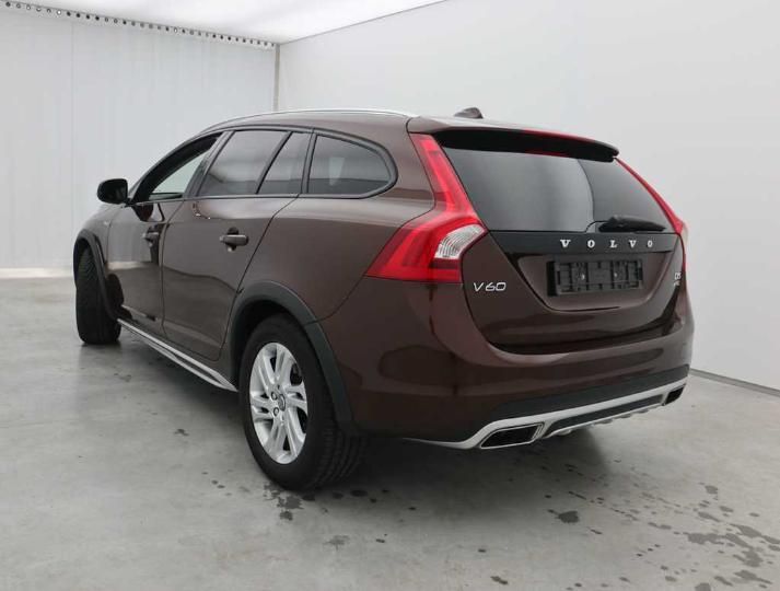 Photo 7 VIN: YV1FZARC1H1030139 - VOLVO V60 CROSS COUNTRY 