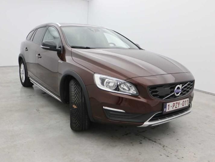 Photo 8 VIN: YV1FZARC1H1030139 - VOLVO V60 CROSS COUNTRY 