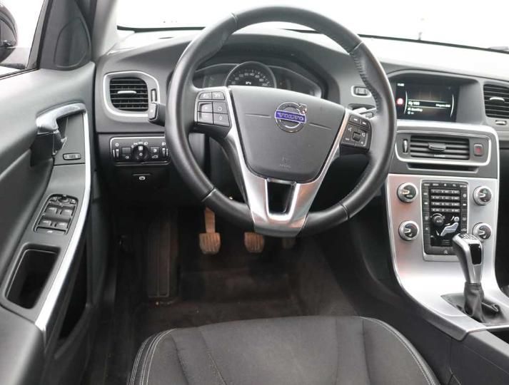 Photo 9 VIN: YV1FZARC1H1030139 - VOLVO V60 CROSS COUNTRY 