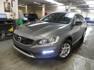 Photo 0 VIN: YV1FZARC1H1030140 - VOLVO V60 CROSS COUNTRY DIESEL 