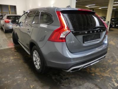 Photo 3 VIN: YV1FZARC1H1030140 - VOLVO V60 CROSS COUNTRY DIESEL 