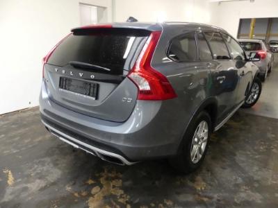 Photo 4 VIN: YV1FZARC1H1030140 - VOLVO V60 CROSS COUNTRY DIESEL 