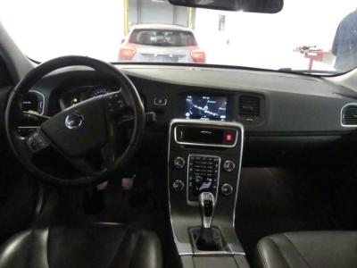 Photo 9 VIN: YV1FZARC1H1030140 - VOLVO V60 CROSS COUNTRY DIESEL 