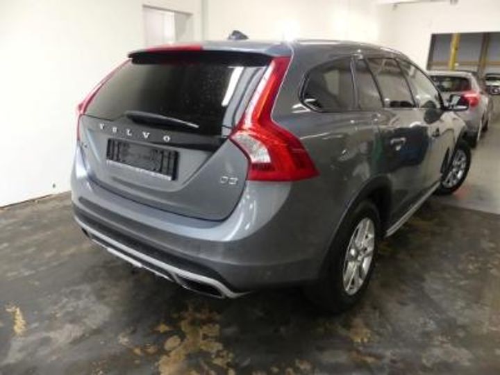 Photo 4 VIN: YV1FZARC1H1030140 - VOLVO V60 CROSS COUNTRY DIESEL 