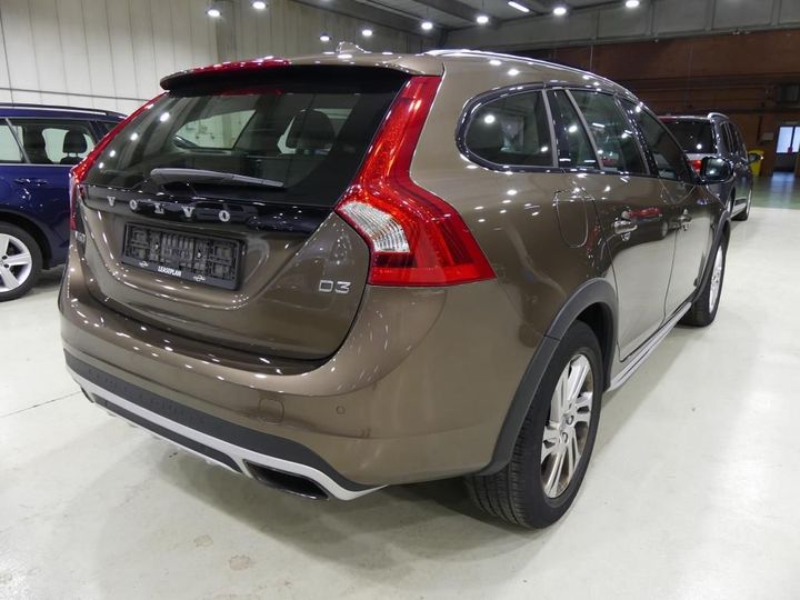 Photo 2 VIN: YV1FZARC1H1030169 - VOLVO V60 CROSS COUNT 