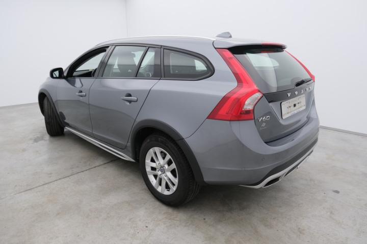 Photo 7 VIN: YV1FZARC1H1030294 - VOLVO V60 CROSS COUNTRY 