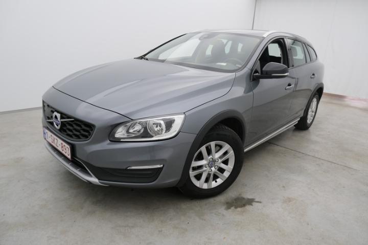 Photo 0 VIN: YV1FZARC1H1030294 - VOLVO V60 CROSS COUNTRY 