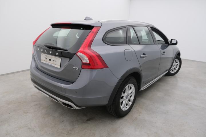 Photo 2 VIN: YV1FZARC1H1030294 - VOLVO V60 CROSS COUNTRY 