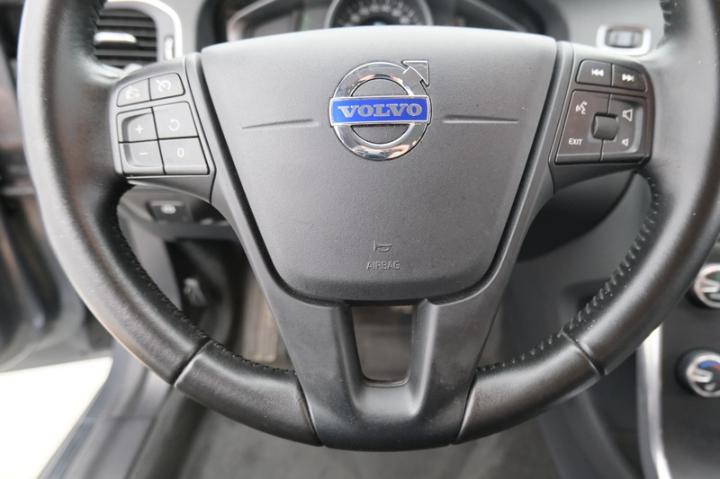 Photo 20 VIN: YV1FZARC1H1030294 - VOLVO V60 CROSS COUNTRY 