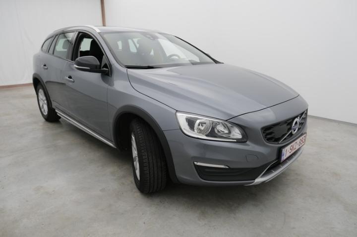 Photo 8 VIN: YV1FZARC1H1030294 - VOLVO V60 CROSS COUNTRY 