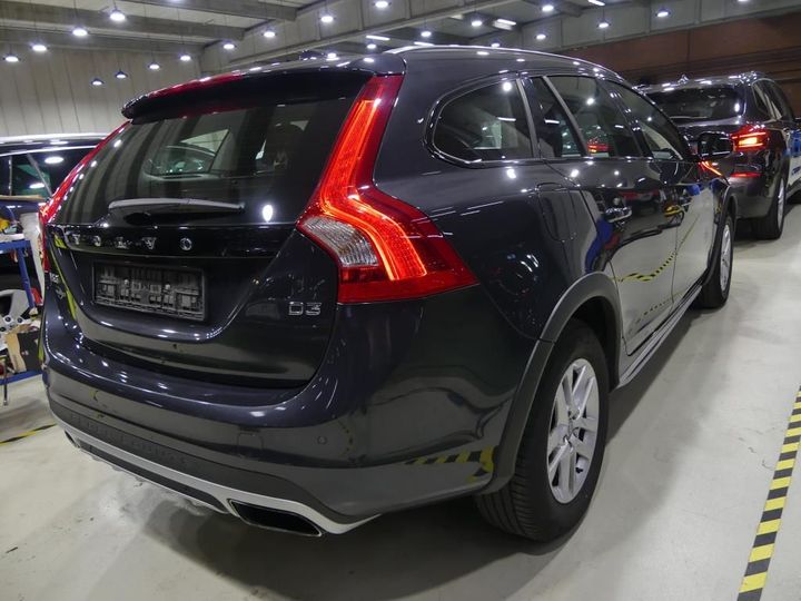 Photo 3 VIN: YV1FZARC1H1030324 - VOLVO V60 CROSS COUNT 