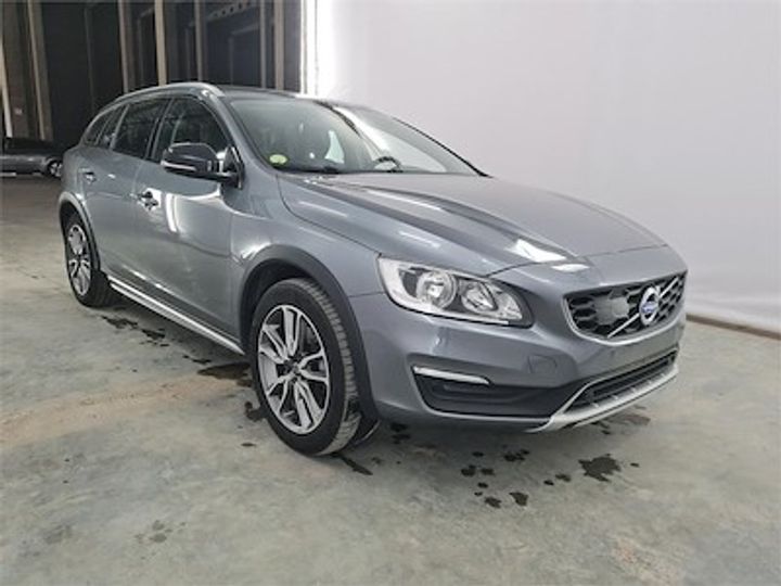 Photo 2 VIN: YV1FZARC1H1031048 - VOLVO V60 CROSS COUNTRY DIESEL 