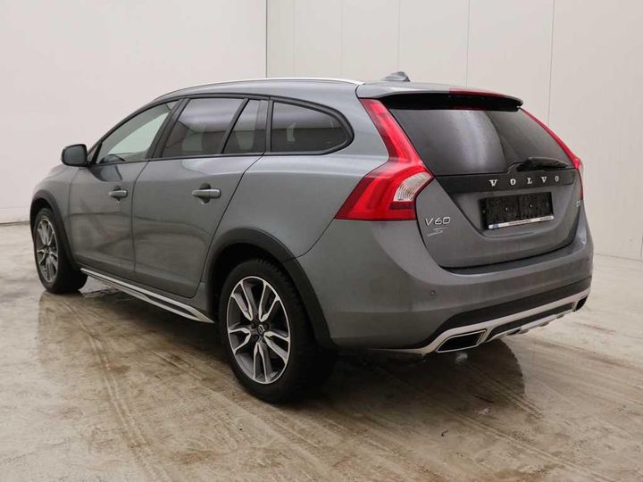 Photo 10 VIN: YV1FZARC1H1031588 - VOLVO V60 