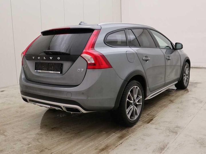 Photo 11 VIN: YV1FZARC1H1031588 - VOLVO V60 