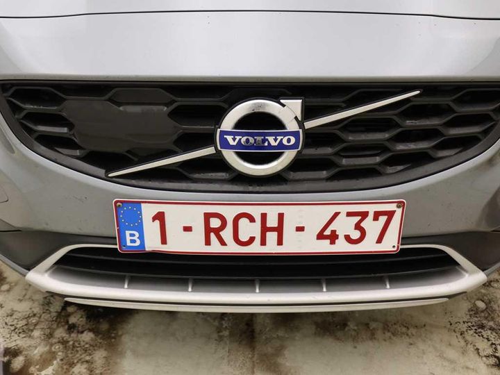 Photo 13 VIN: YV1FZARC1H1031588 - VOLVO V60 