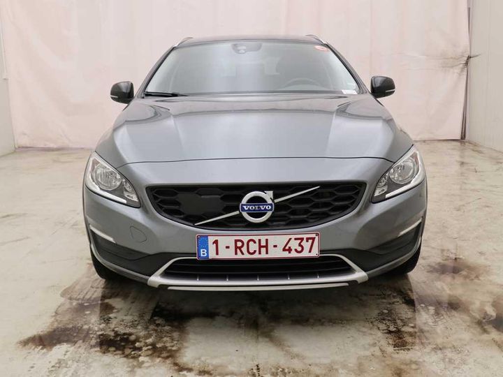 Photo 17 VIN: YV1FZARC1H1031588 - VOLVO V60 