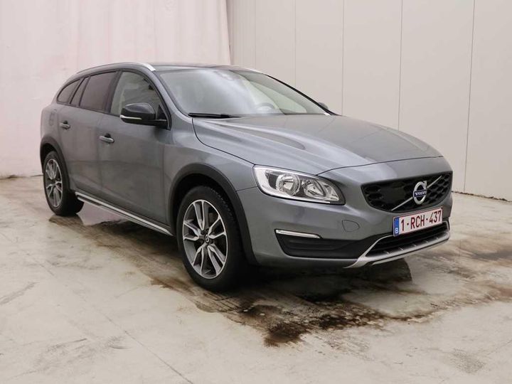 Photo 9 VIN: YV1FZARC1H1031588 - VOLVO V60 