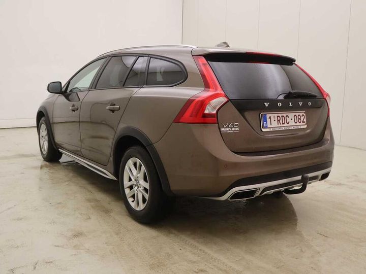 Photo 10 VIN: YV1FZARC1H1031596 - VOLVO V60 