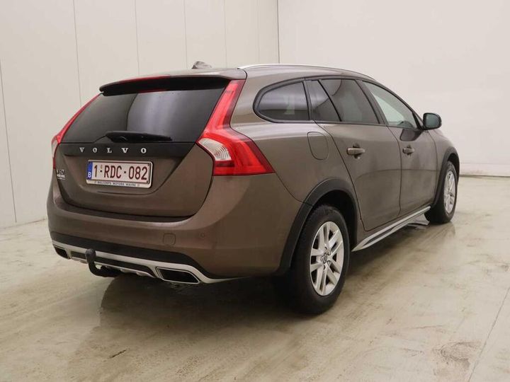 Photo 11 VIN: YV1FZARC1H1031596 - VOLVO V60 