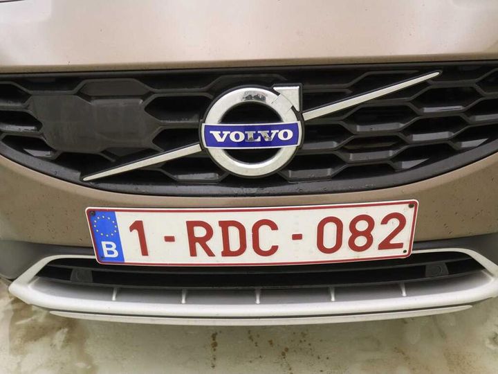 Photo 13 VIN: YV1FZARC1H1031596 - VOLVO V60 