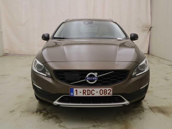 Photo 17 VIN: YV1FZARC1H1031596 - VOLVO V60 