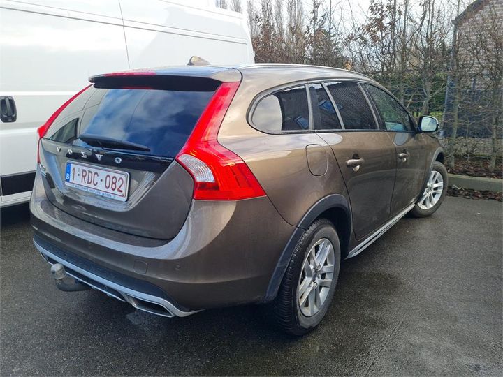 Photo 2 VIN: YV1FZARC1H1031596 - VOLVO V60 