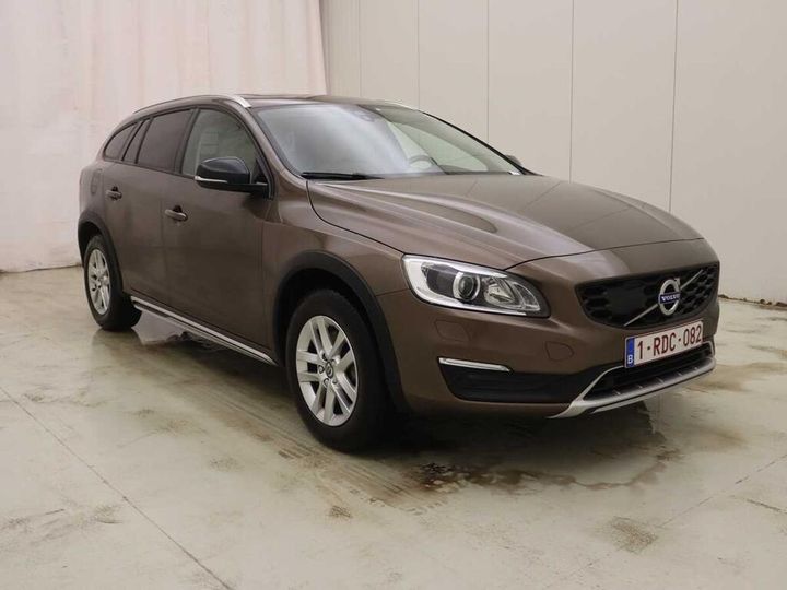 Photo 9 VIN: YV1FZARC1H1031596 - VOLVO V60 