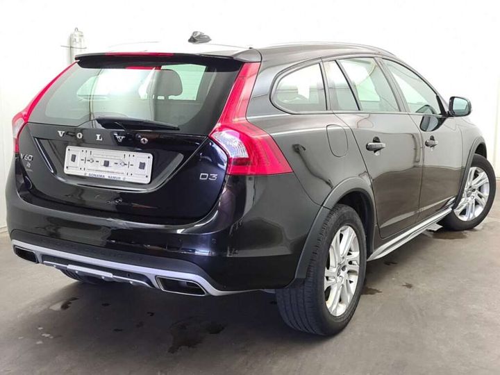 Photo 2 VIN: YV1FZARC1H1032950 - VOLVO V60 