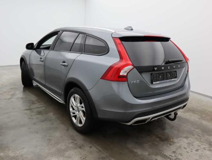 Photo 2 VIN: YV1FZARC1H1032999 - VOLVO V60 CROSS COUNTRY 