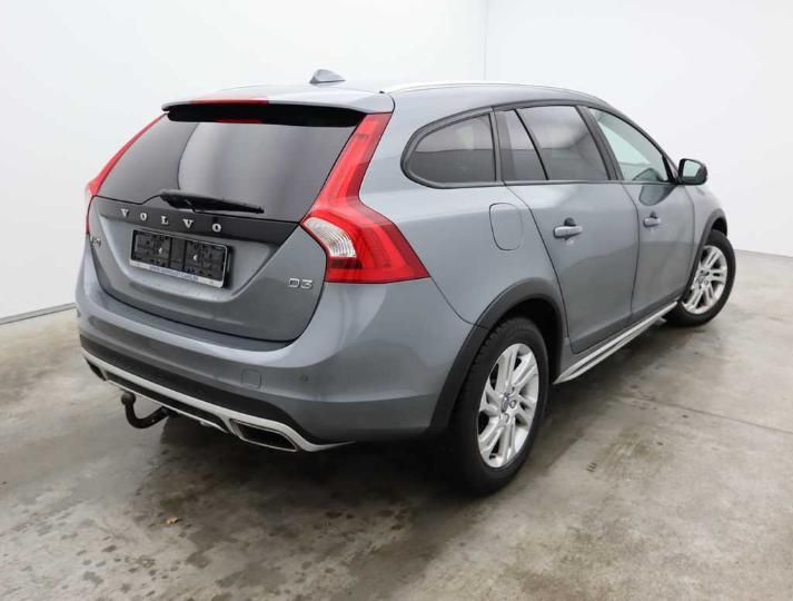 Photo 3 VIN: YV1FZARC1H1032999 - VOLVO V60 CROSS COUNTRY 