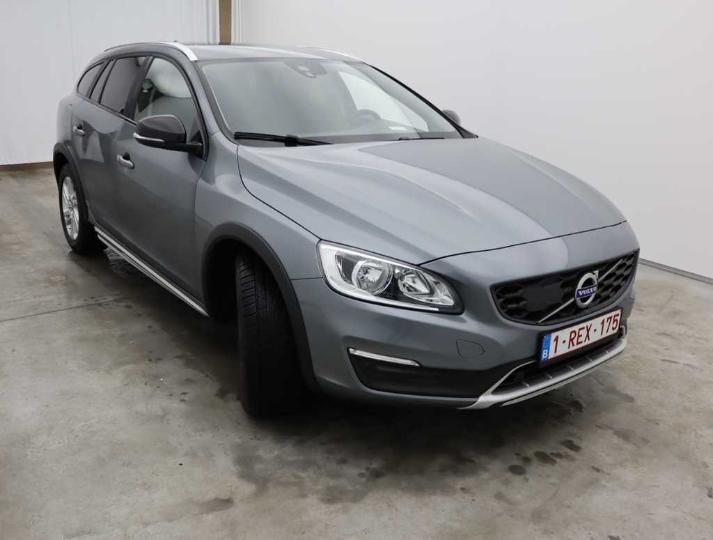 Photo 4 VIN: YV1FZARC1H1032999 - VOLVO V60 CROSS COUNTRY 