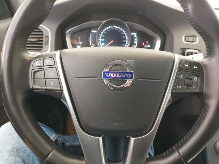 Photo 12 VIN: YV1FZARC1H1033308 - VOLVO V60 