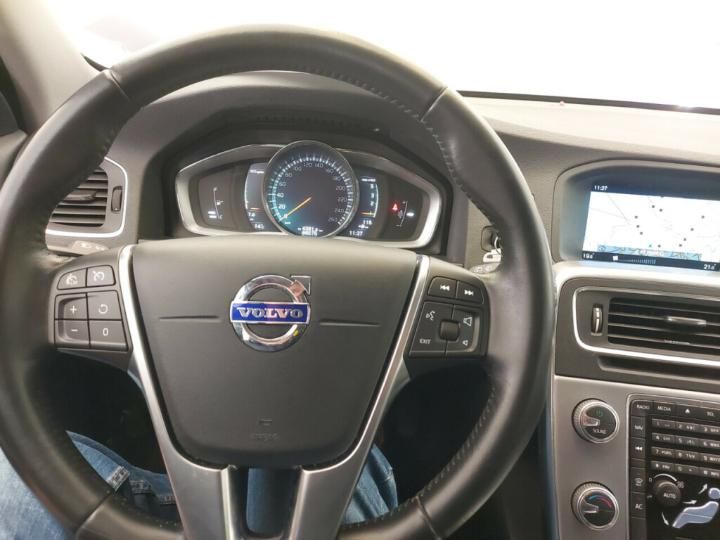 Photo 13 VIN: YV1FZARC1H1033308 - VOLVO V60 