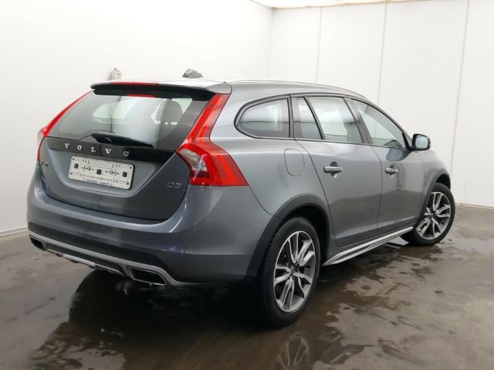 Photo 2 VIN: YV1FZARC1H1033308 - VOLVO V60 