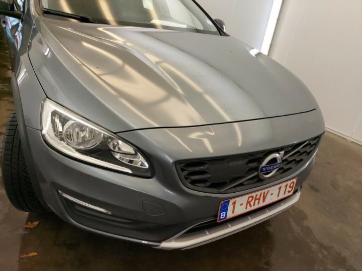 Photo 4 VIN: YV1FZARC1H1033308 - VOLVO V60 