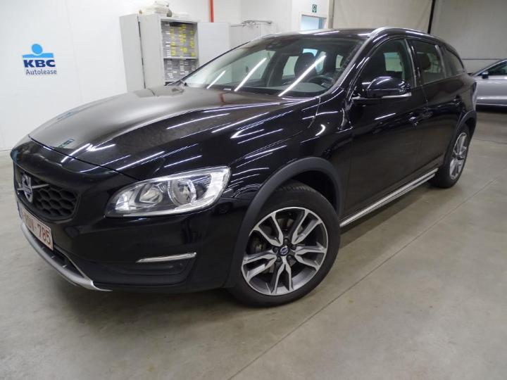 Photo 1 VIN: YV1FZARC1H1033372 - VOLVO V60 CROSS COUNTRY 