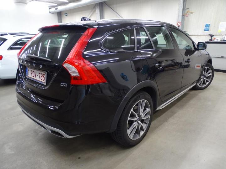 Photo 2 VIN: YV1FZARC1H1033372 - VOLVO V60 CROSS COUNTRY 