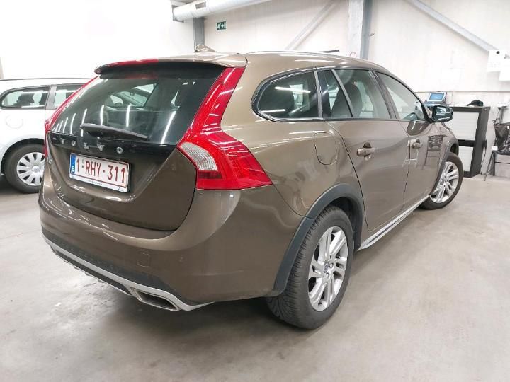 Photo 2 VIN: YV1FZARC1H1033865 - VOLVO V60 CROSS COUNTRY 