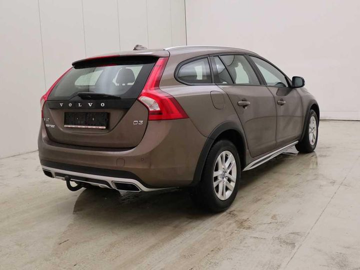 Photo 10 VIN: YV1FZARC1H1033876 - VOLVO V60 