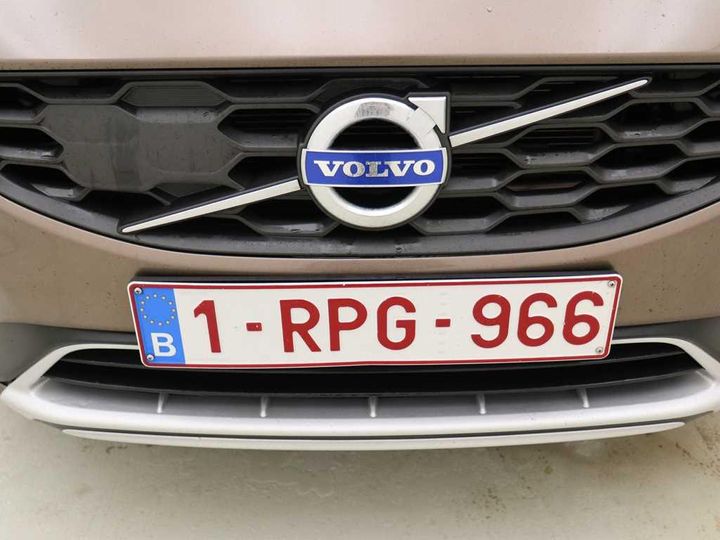 Photo 12 VIN: YV1FZARC1H1033876 - VOLVO V60 