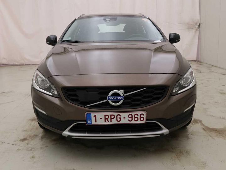 Photo 16 VIN: YV1FZARC1H1033876 - VOLVO V60 